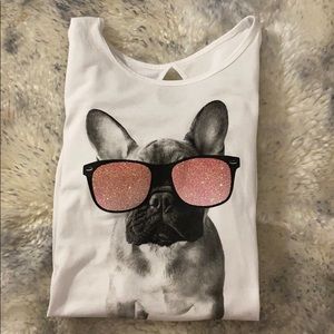 T- shirt by Justice 🔥